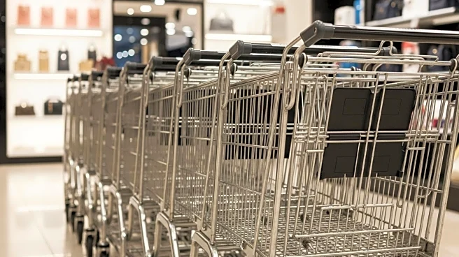 Ross Stores to Raise Prices Amid Expiring Tariff Loophole