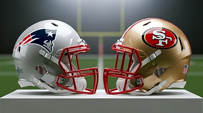 New England Patriots Release Kendrick Bourne, 49ers Show Interest