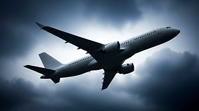 North American Airlines Report Lower Profits in Q2 2025 Amid Industry Challenges