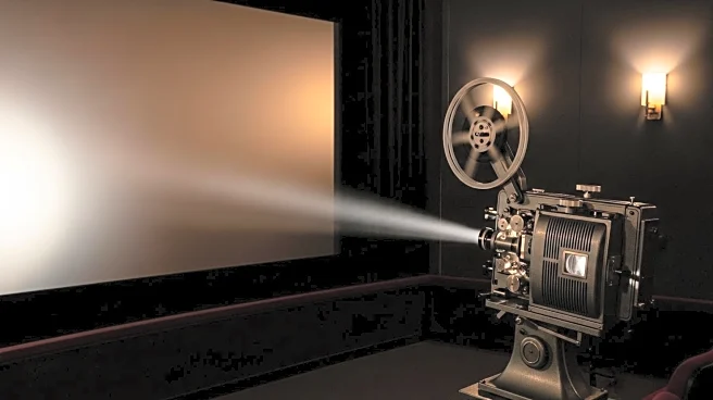 Willem Dafoe Advocates for Film Festivals and Theatrical Experience Amid Industry Changes