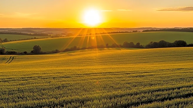 Farmers National Company Reports Stability in Agricultural Land Market Amid Economic Uncertainty