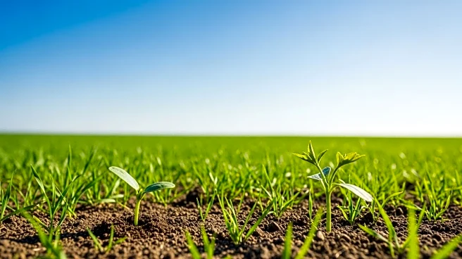 Yara Advocates for Low-Carbon Agriculture at COP30 Amid Global Challenges