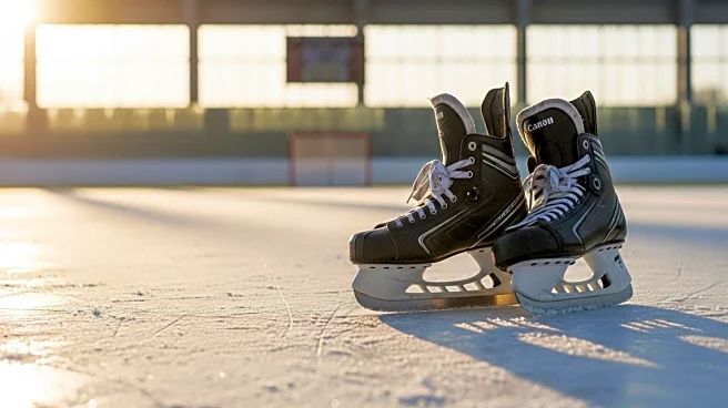 Ivan Demidov Embraces Fame and Training in Montreal Ahead of NHL Season