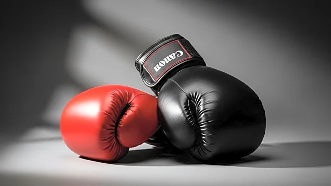 Jake Paul and Gervonta Davis Set for Exhibition Match Amid Weight Class Concerns
