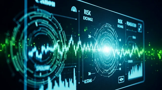 Standard Chartered and Ant International Use AI to Reduce FX Fees and Enhance Risk Management