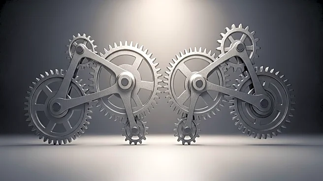 Logistics Middlemen Enhance Efficiency and Cost-Effectiveness in Supply Chains