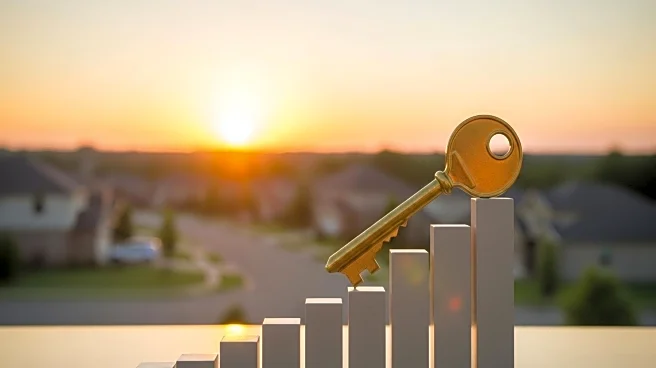 Monroe County Home Prices Rise Amid Statewide Real Estate Trends