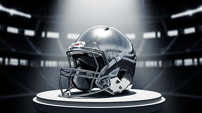 Las Vegas Raiders' Brock Bowers Ranked Among Top-25 NFL Players for 2025