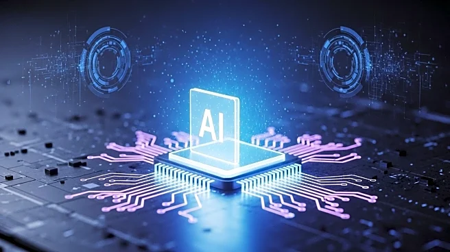 U.S. AI Startups Secure Significant Funding in 2025
