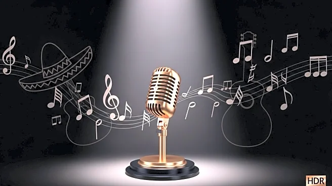 Eden Muñoz Achieves Ninth No. 1 on Regional Mexican Airplay Chart with 'Lejos Estamos Mejor'