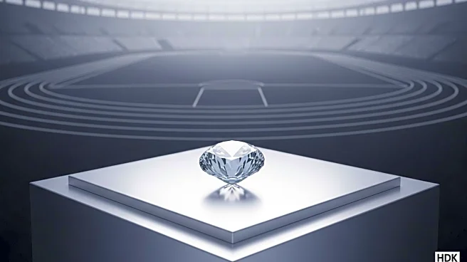 Diamond League Final 2025: Schedule and Streaming Details for Zurich Meet