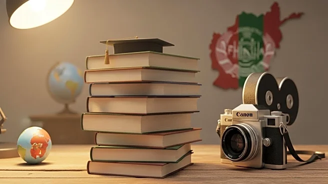 Jon Krakauer and Get Me Out Productions to Create Documentary on Afghanistan School Charity