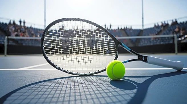 US Open Tennis Draw Features Top Players in Exciting Matchups