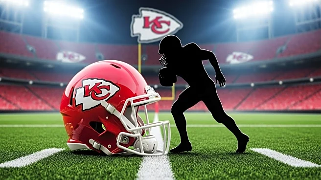 Clyde Edwards-Helaire Rejoins Kansas City Chiefs After Release from Saints