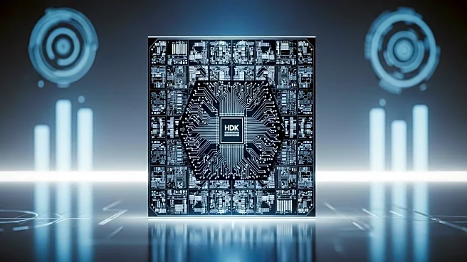 Bahl  Gaynor Inc. Significantly Increases Investment in Taiwan Semiconductor Manufacturing
