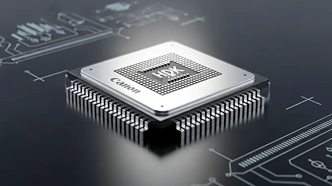 Rafferty Asset Management Reduces Stake in Taiwan Semiconductor Manufacturing, Impacting Portfolio