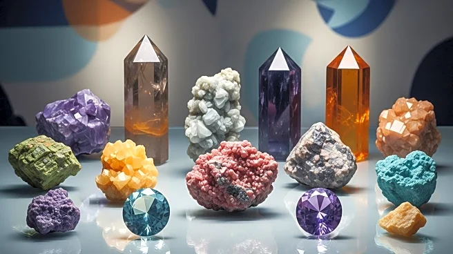 Boston Consulting Highlights Africa's Potential in Critical Minerals Market