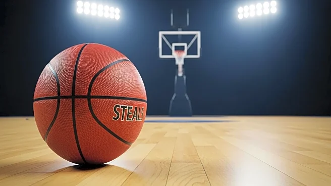 Chicago Bulls Highlight Top Single-Season Steals Leaders