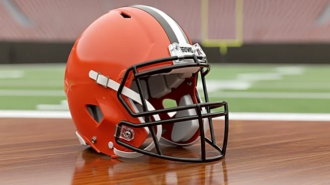 Cleveland Browns Sign Malachi Corley to Practice Squad Amid Roster Changes