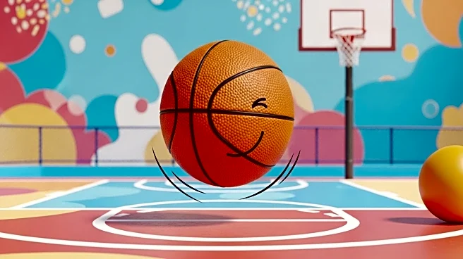 Sophie Cunningham Embraces Humor Amid WNBA Logo Debate