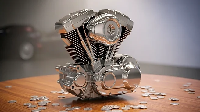 Harley-Davidson Declares Third Quarter Dividend for 2025