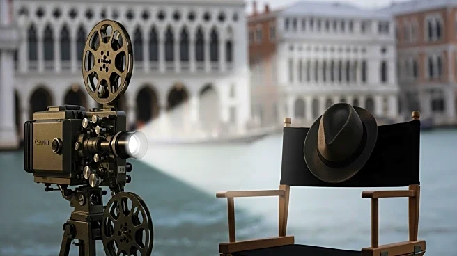 George Clooney Adjusts Venice Film Festival Schedule Due to Health Concerns
