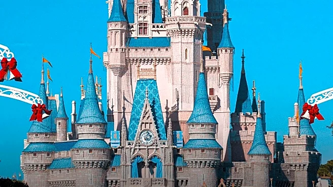 Disney's Policy on Deaths at Theme Parks: Ensuring No Official Declarations