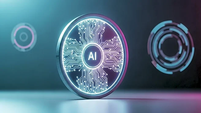 BIT Mining Launches AI-Focused Stablecoin DOLAI on Solana, Targeting Autonomous Transactions