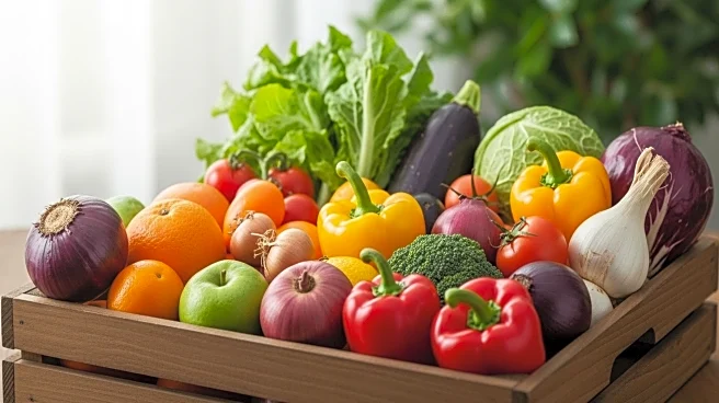 Premier Foods Acquires Merchant Gourmet, Expanding Healthy Food Offerings