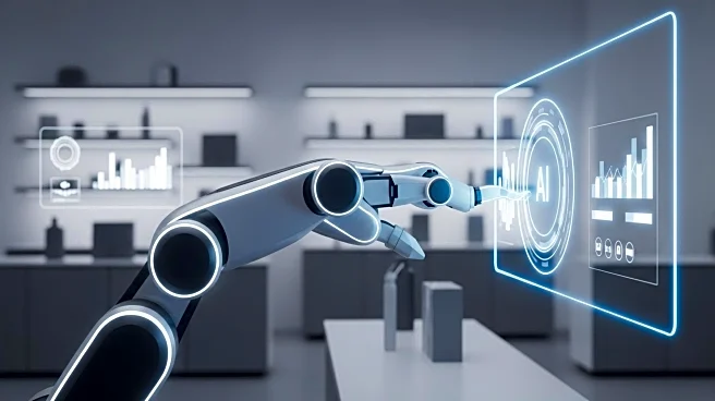 Retailers Embrace AI Despite Concerns Over Reliability and Adoption Challenges
