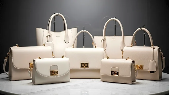 Anine Bing Launches New Handbag Line, Blending Fashion with Personal Inspiration