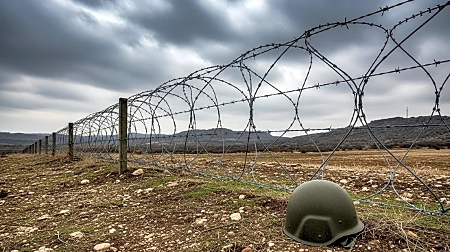 Ukraine Confirms Russian Troop Presence in Dnipropetrovsk Region Amid Ongoing Conflict
