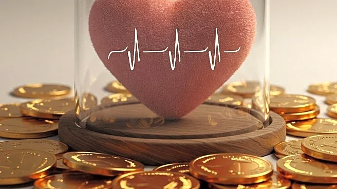 No Surprises Act Dispute Resolutions Lead to $5 Billion in Costs, Study Reveals