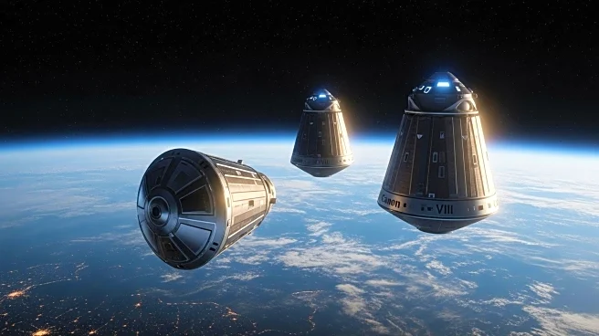 NASA's Gemini Missions: A Historical Overview of Gemini VI and VII