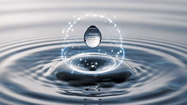 Kering Unveils New Water Strategy to Address Global Water Risks