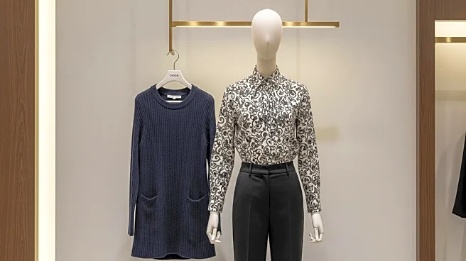 Debenhams Group Considers Sale of PrettyLittleThing Amid Financial Losses