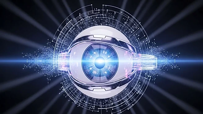 Barti Software Secures $12M Series A to Enhance AI-Powered Eye Care Solutions