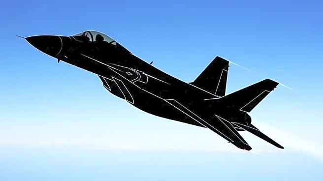 General Atomics' Collaborative Combat Aircraft Achieves First Flight Milestone
