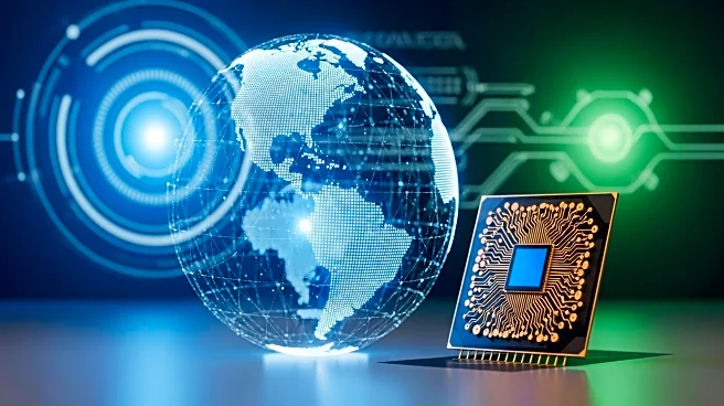 NASA Partners with Planette for Quantum-Inspired AI Weather Prediction System