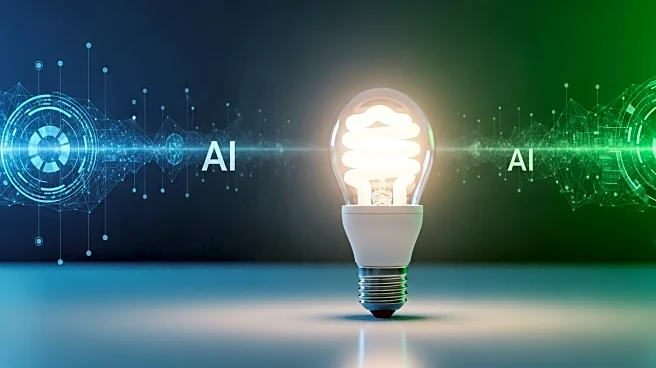 Light-Based AI Image Generator Promises Significant Energy Savings