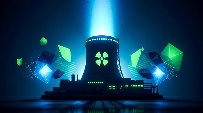 Constellation Energy Plans Nuclear Expansion at Clinton Site with Meta Partnership
