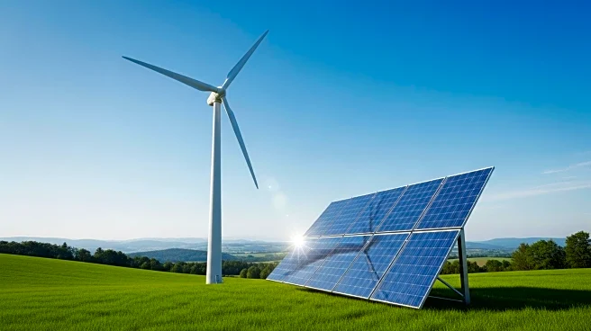 Northeast Indiana Adopts Balanced Energy Strategy Amid Evolving Landscape