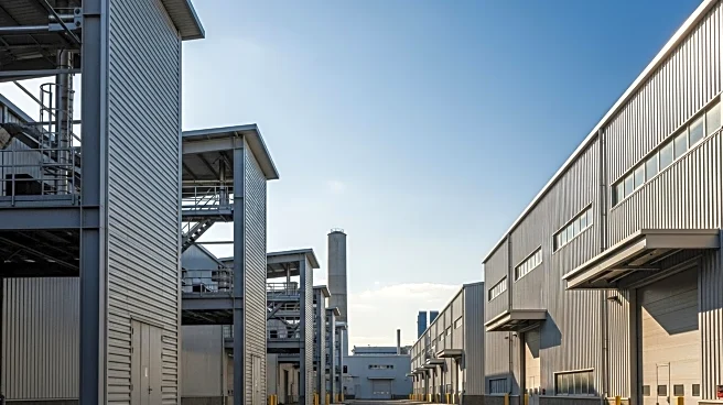 Prologis's Strategic Resilience: Industrial Real Estate Gains Momentum Post-Pandemic
