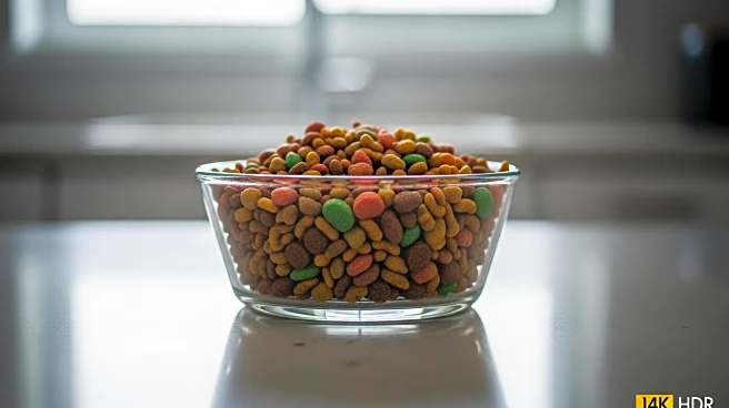 FDA CVM Delays Response to Pet Food Transparency Petition, Affecting Consumer Awareness