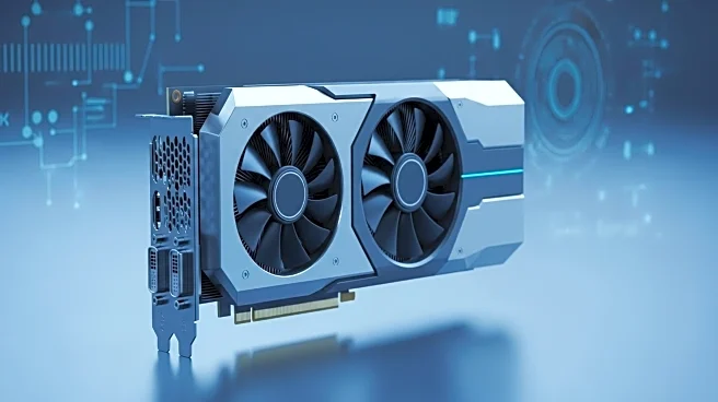 Nvidia Reports Mixed Q2 Earnings Amid Trade Tensions with China