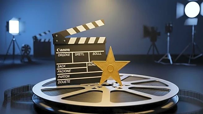 California Expands TV Tax Credits to Boost Hollywood Production