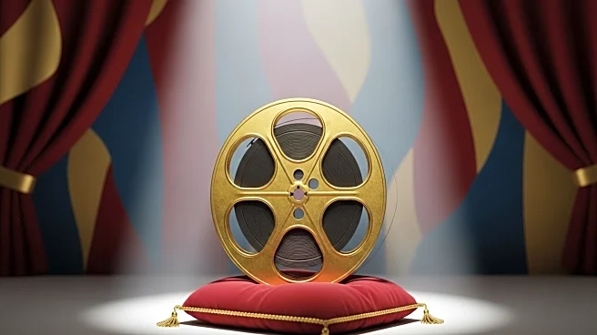 Venice Film Festival 2025: Anticipated Films and Industry Trends