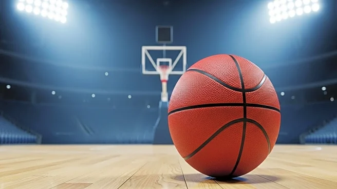 Dawn Staley Interviewed for New York Knicks Head Coaching Position