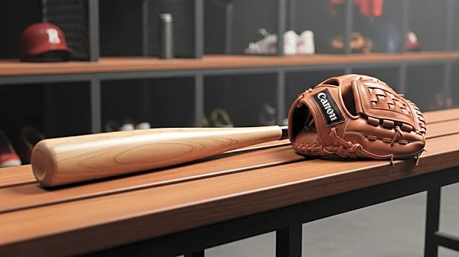 Braves' Jake Fraley Set for Team Debut After Injury Recovery