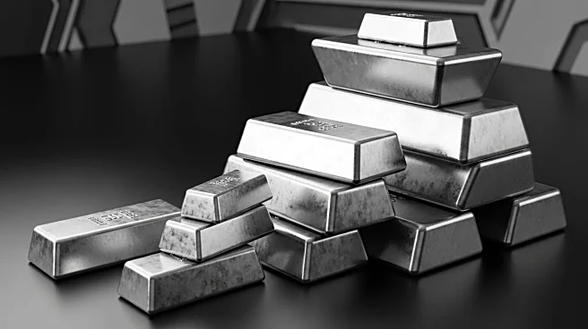 Zijin Mining Reports 54% Surge in Net Profit Due to Rising Metal Prices